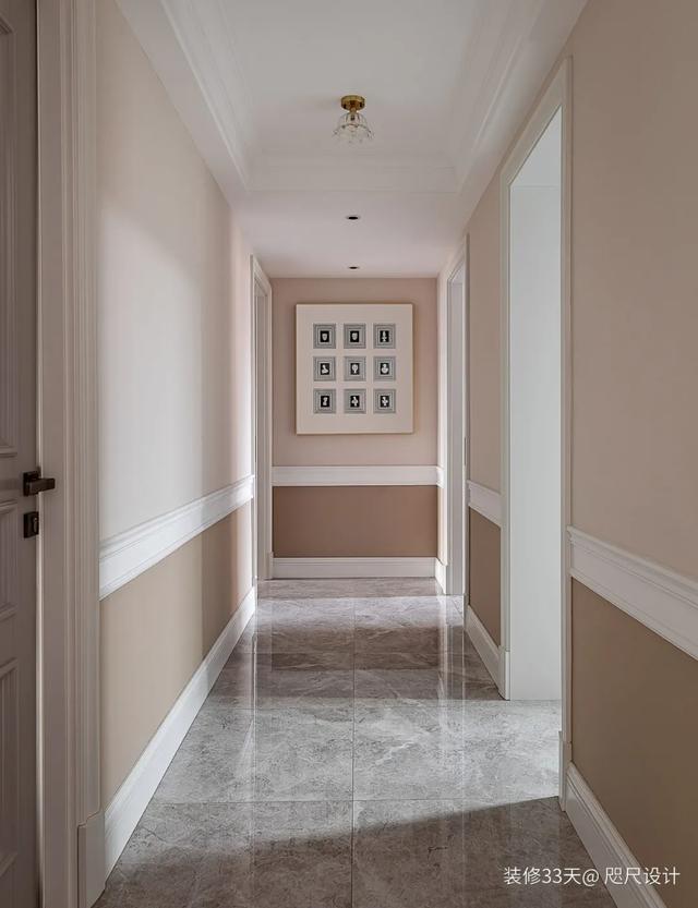 踢脚线高度一般是多少，踢脚线高度一般是多少呢（踢脚线太丑能不装吗）