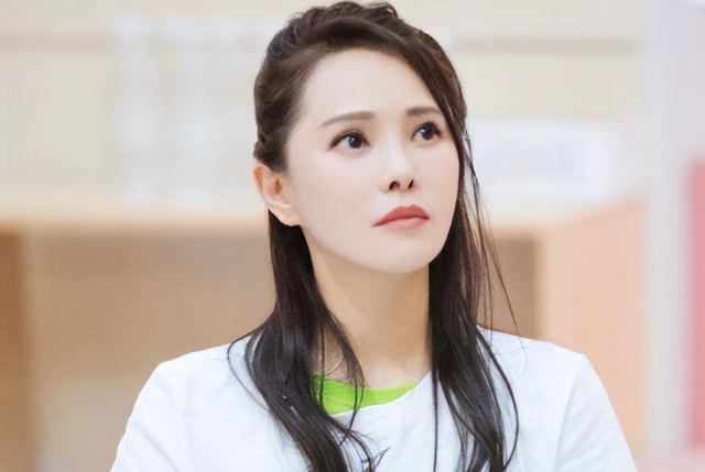 庾澄庆和伊能静：相伴23年未能走到婚姻尽头，分开是最好的选择