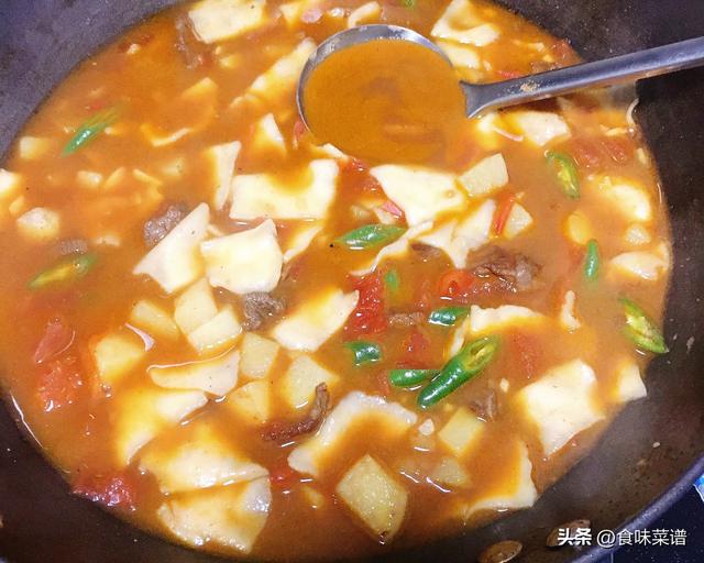 山西有什么好吃的，山西有什么好吃的特产美食（山西最好吃6种面食）