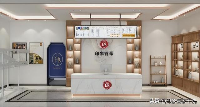 开一家干洗店挣钱吗利润有多大，干洗店的利润有多大（干洗店毛利提高容易吗）