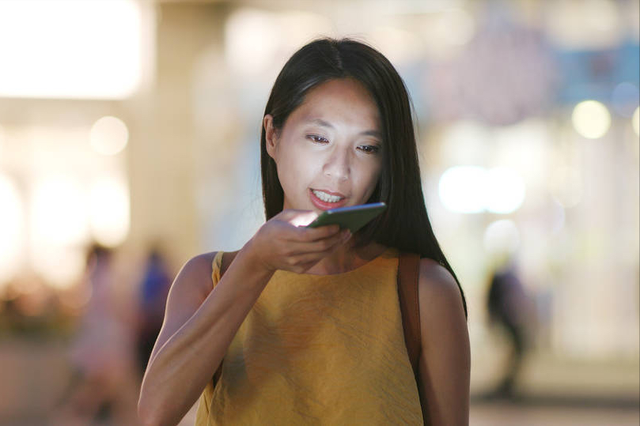 微信发语音录音全是杂音滋滋，微信语音有杂音怎么办（原来是方法没用对）