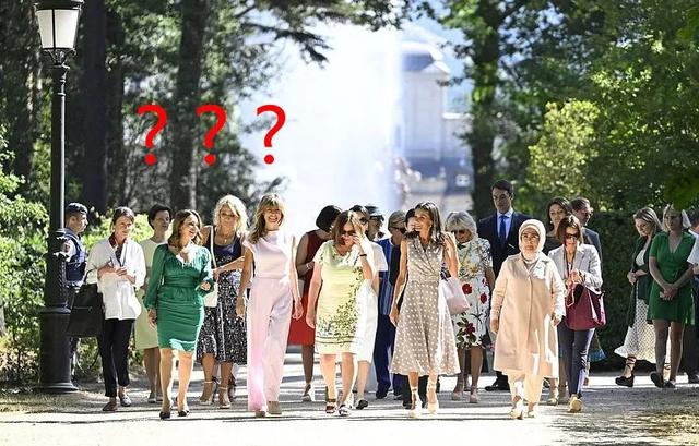 时大漂亮个人简历，时大漂亮为辛巴鸣不平（50岁韩国总统夫人合影遭“排挤”）