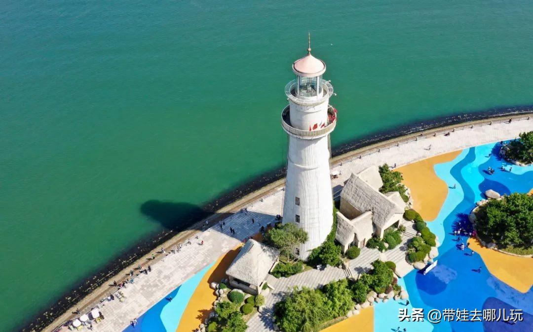 威海旅游自由行，踩过的坑——威海吃住行玩实用攻略