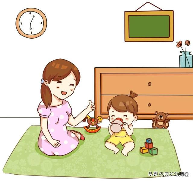 小班下学期评语，小班下学期幼儿评语（幼儿园大、中、小班期末评语书写技巧+范例大全）