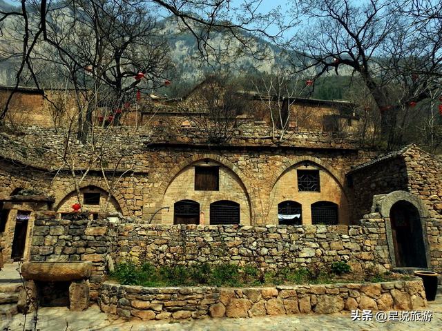 大同5a级景区有哪些地方，山西的十家5A级景区