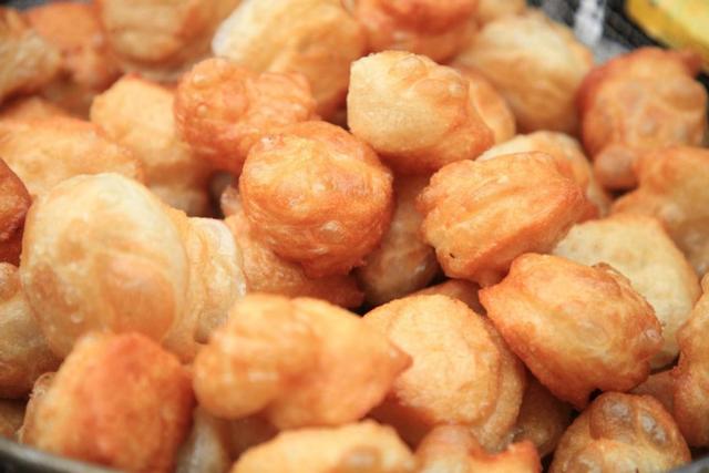 河南特色美食，河南特色美食介绍简短（河南最有特色的10道美食小吃）