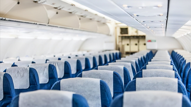 飞机携带行李规定，坐飞机托运行李规定（随身行李要满足2个条件）