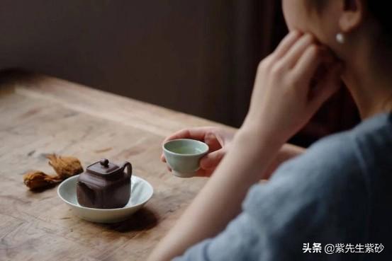 哪个品牌的紫砂壶好，紫砂壶什么牌子比较好（紫先生：一把好的紫砂壶）