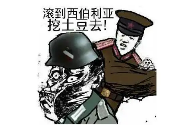 冈比亚是什么梗，冈比亚军事强是什么梗（西伯利亚的土豆充满了樱花味）