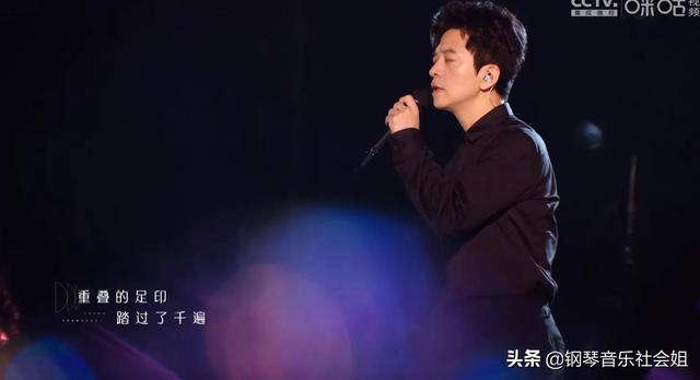 《声生不息》五公歌单：摒弃冷门曲目，三首红歌当唤起全民合唱