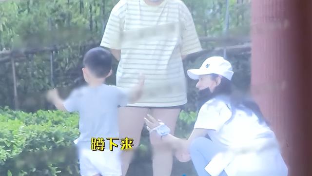 冯绍峰个人简历资料，冯绍峰个人资料介绍（两人却境遇大不相同）