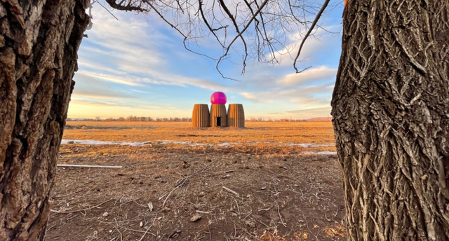 手工房子怎么做，手工房子制作方法（用盐和粘土制作3D打印房屋）