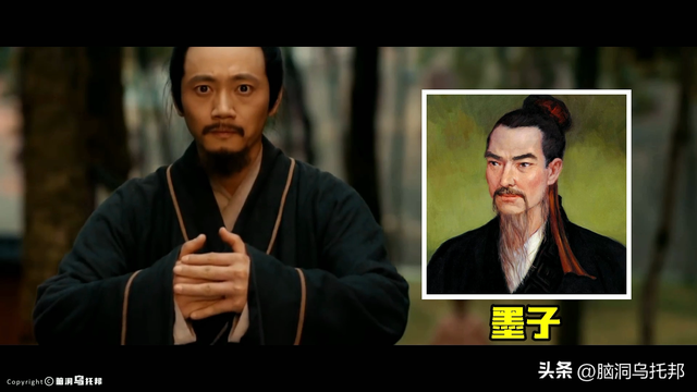 科学发明小故事简短，科学发明小故事简短10字（失传2000多年的墨家黑科技）