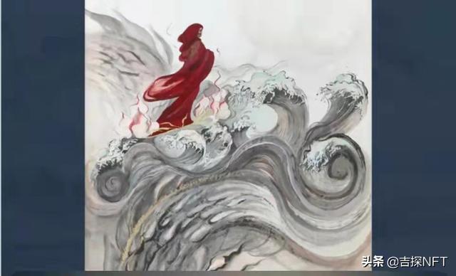 八仙剑的介绍，八仙花和绣球花的区别（4月25日：虚猕非同艺术首发）