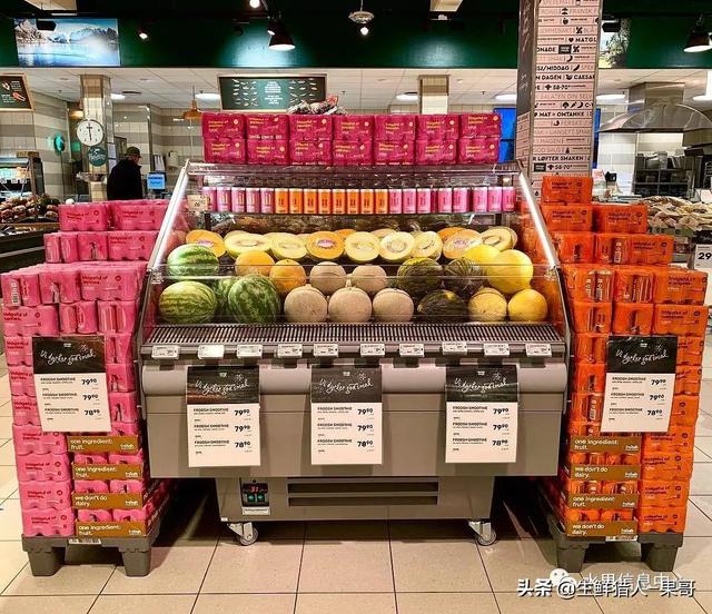 绿色的哈密瓜叫什么，绿色的哈密瓜叫什么名字（哈密瓜、蜜瓜、网纹瓜、香瓜、羊角蜜傻傻分不清）