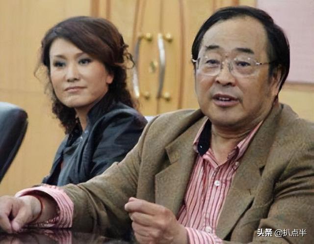 陈蓉最近在干什么，演员陈蓉为什么叫蓉卓（21年后再看《重案六组》8位女演员）