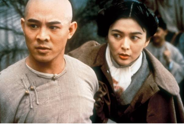 夏日福星关之琳，关之琳谈小三事件（香江第一美人-关之琳的欲望、任性和率性）