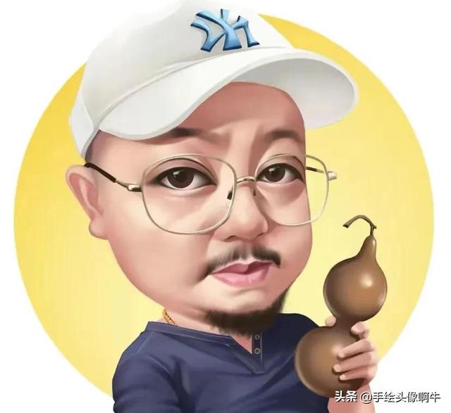 帅气动漫男生头像  做不到也没关系。，帅气动漫男生头像 炫酷微信（漫画风大头手绘头像）