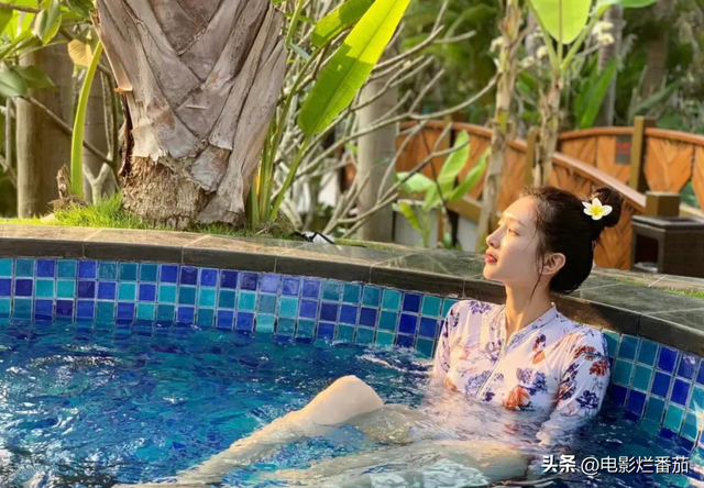 三十而已演员表，流金岁月演员表（江疏影将自己活成了一股娱乐圈的“清流”）