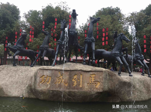 揭阳旅游景点介绍
