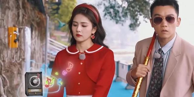 记忆是阵阵花香，歌词里面什么花香是什么歌（令人怀念的场景不容错过）