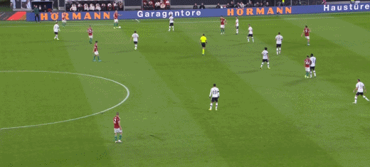 2020年欧洲杯赛程表，2020欧洲杯完整赛程（周五老吴两场欧国联解读）