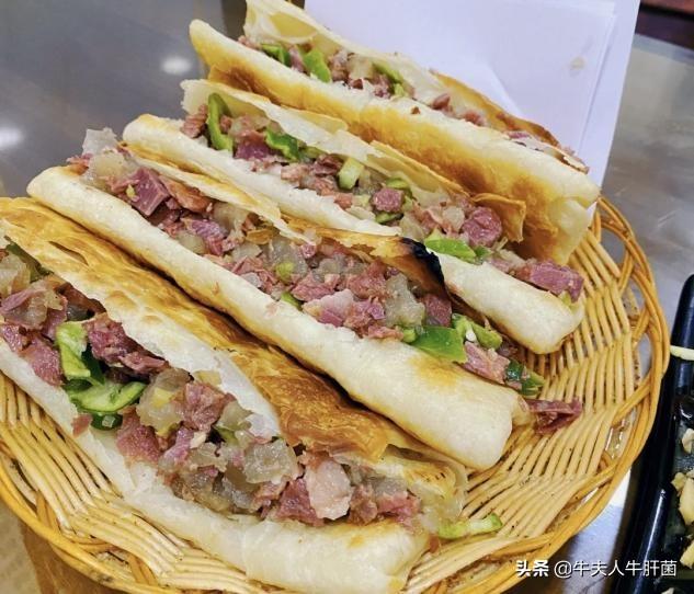 南方过年吃什么，南方冬至吃什么食物（你绝对不知道南北饮食差异有多大）