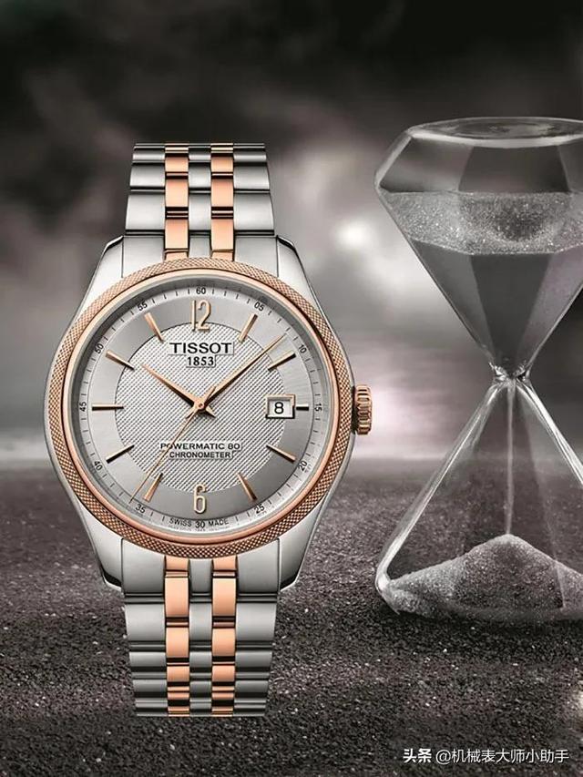 机械表哪个牌子好，机械表哪个牌子好十大品牌是什么（知名度最高的6个手表品牌）