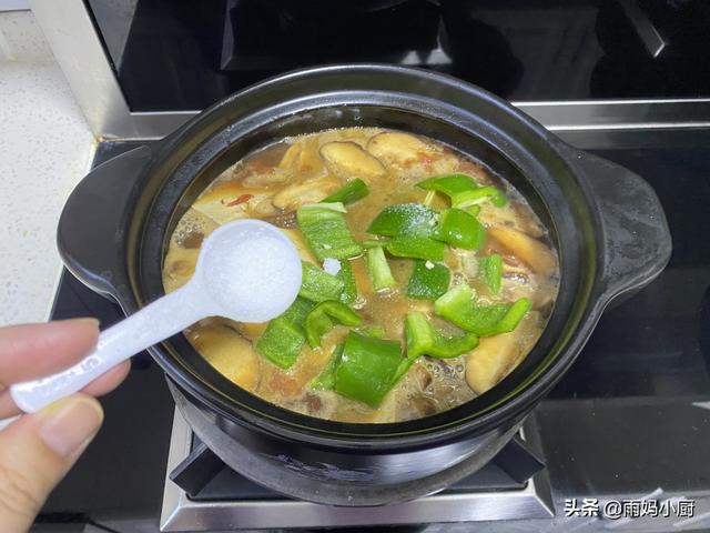 砂鍋豆腐怎麼做才好吃啊,砂鍋豆腐如何做好吃(砂鍋豆腐煲山東的家常