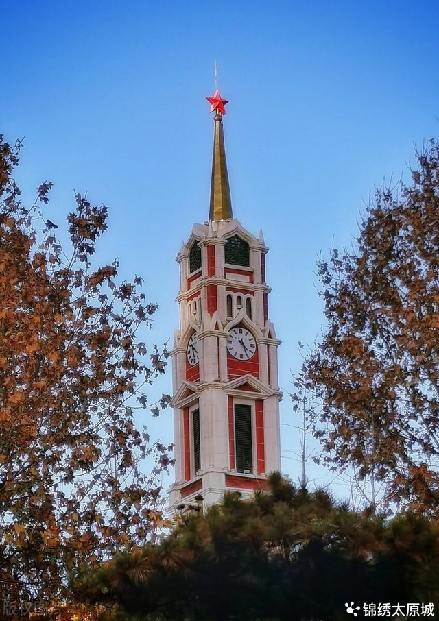 太原市有哪些旅游的地方和景点，太原12个最美旅游目的地