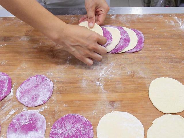 最简单的面食做法，20款最简单的面食做法（分享5道早餐的面食做法）