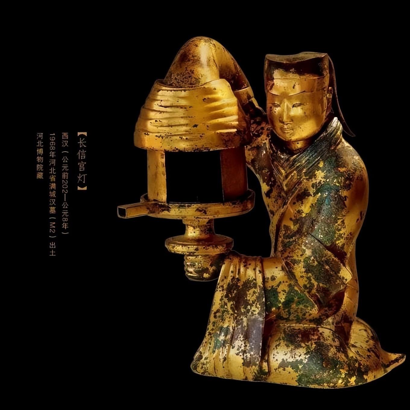 青铜器图片(中国十大著名青铜文物) - 赤虎壹号