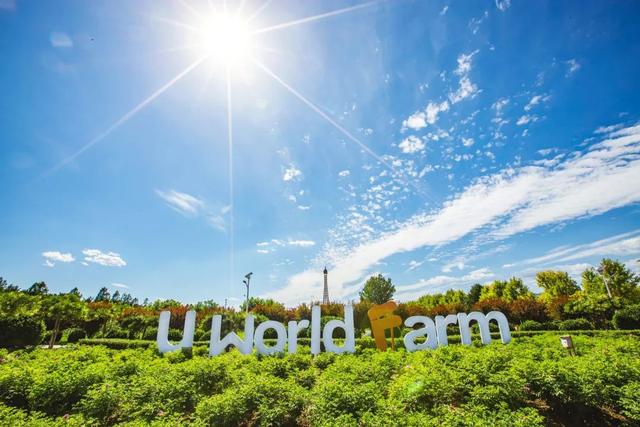 北京出游好去处，北京游玩好去处（到这些“世外桃源”）