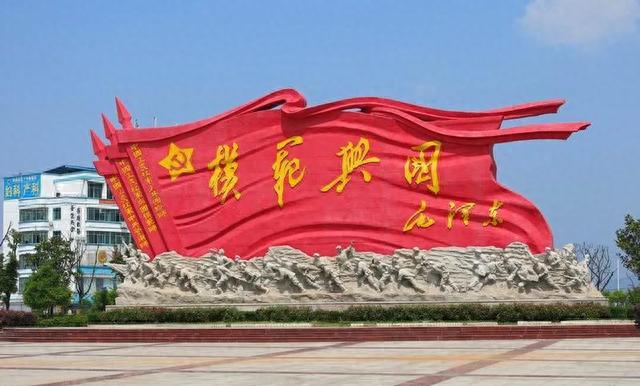 秘境赣南，红色于都，4天3晚走遍于都小众景点，美景美食全攻略