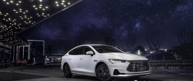 国产车省油排行榜，2020汽车油耗排行榜（公认最省油的5款国产车）