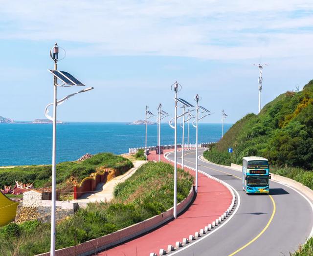 海边景点推荐，广西旅游海边景点推荐（比东南亚清净）