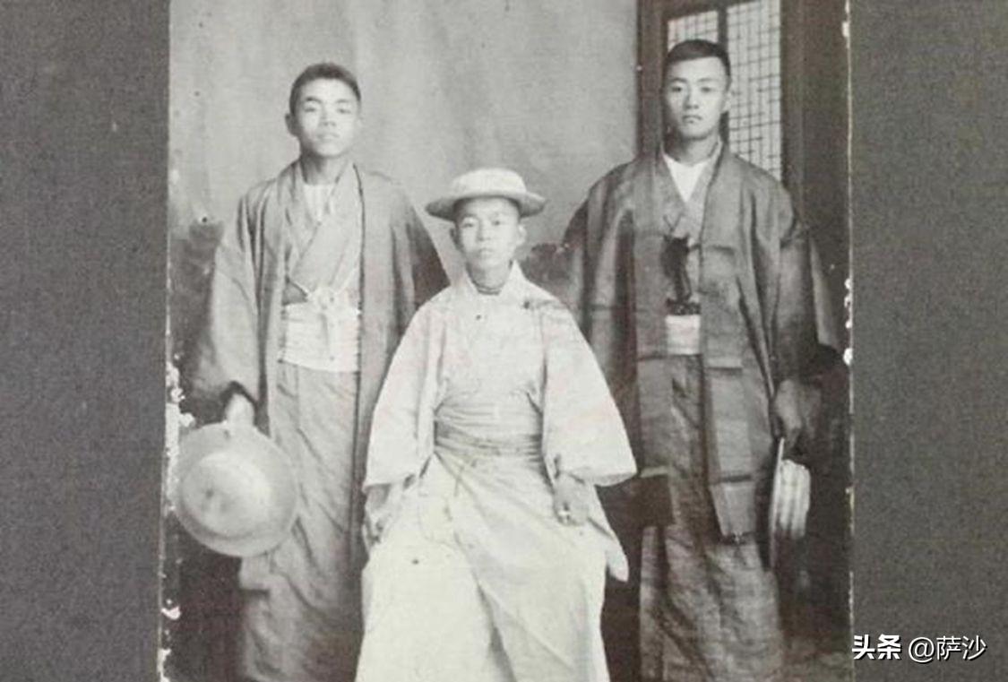 朝鲜战争是哪一年，朝鲜战争哪一年爆发了（为什么清代的中国留学生都喜欢去日本）