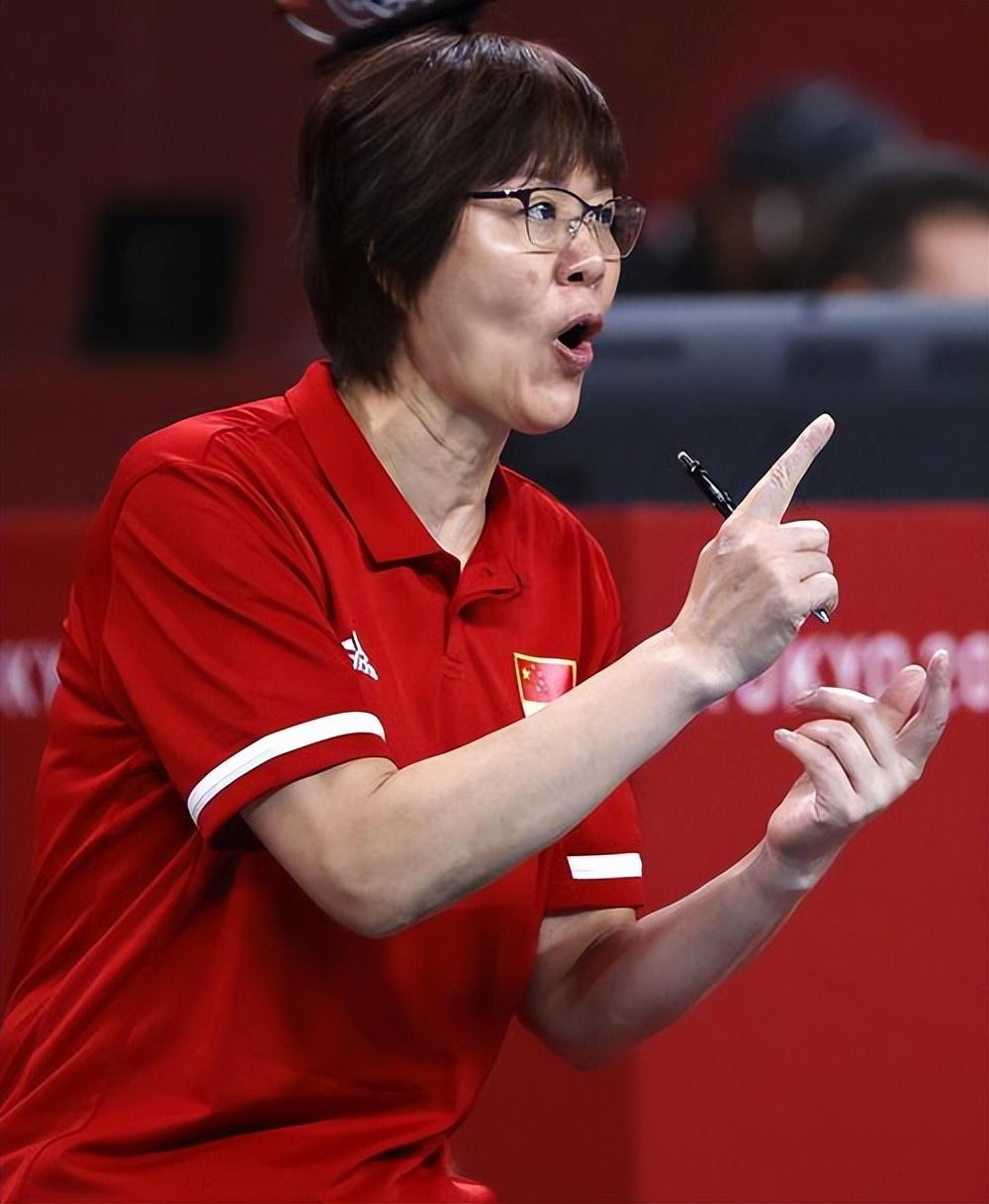 郎平个人资料(魏纪中一生的) - 青木春