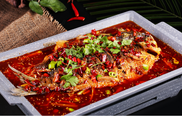 清江鱼和鲶鱼的区别，清江鱼和鲶鱼的区别是什么（烤鱼到底是不是起源于万州）