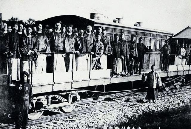 洋务运动失败的原因，洋务运动失败的原因是什么（浅谈一下洋务运动的诞生和失败原因）