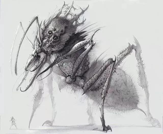牛怎么画简单又漂亮，正方形简笔画之如何画牛（用作简单的绘画工具）