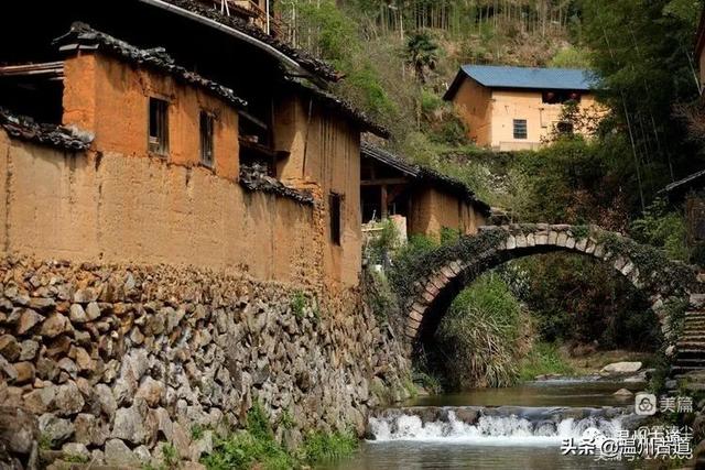 松阳县旅游景点，古韵松阳——江南最后的秘境