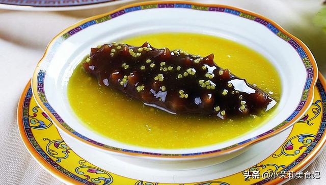 山西菜有什么特点，山西风味菜的构成和主要特点（10道晋菜也很出名）