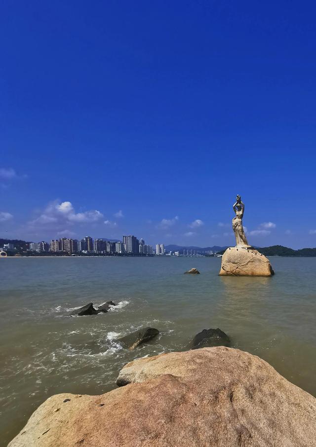 珠海属于哪个市，珠海属于哪个市哪个城市（干净又浪漫的年轻城市——珠海）