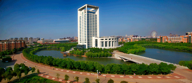 南昌航空航天大学，南昌航空航天大学官网首页（“双非”航空大学）