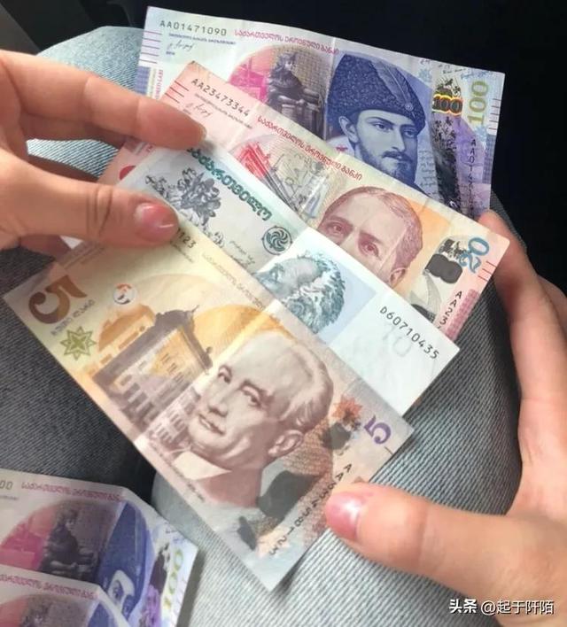 比利斯城市风光，带你看看真实的外高加索古都
