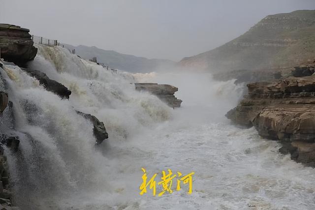 黄土高原的位置和范围，黄土高原地处什么地带（陕甘宁为何会守着黄河“喊渴”）
