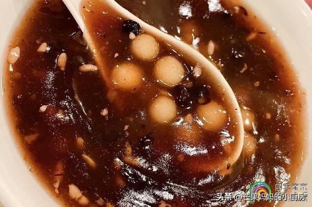 南京美食排行榜前十，南京十大必吃美食排名（2023最新南京特色美食合辑）