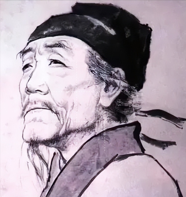 石壕吏扩写300字，《石壕吏》白话文扩写（杜甫的《石壕吏》我们都知道）