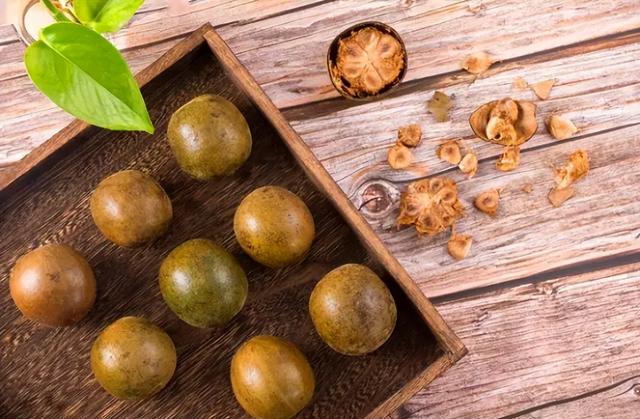 神仙果是什么水果，神仙果是什么水果的果实（为何被称为“神仙果”）